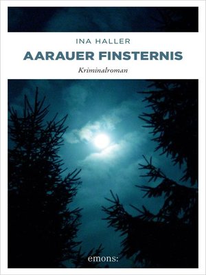 cover image of Aarauer Finsternis